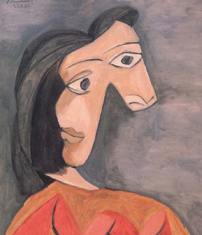 pablo picasso dora maar